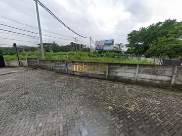 Jual Tanah di Jalan Soekarno Hatta (Tengkerang Barat) Kota Pekan Baru - Riau Kec. Marpoyan Damai