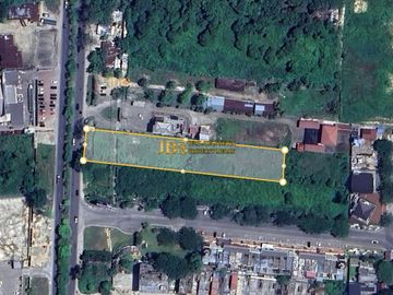 Tanah Dijual di Jalan Soekarno Hatta (Tengkerang Barat) Kota Pekan Baru - Riau Kec. Marpoyan Damai