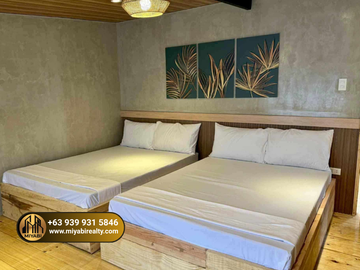Ready For Occupancy 24M Fully Furnished 2 Storey House & Lot with Swimming Pool For Sale in Itogon Benguest - LSS