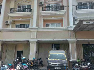 ruko sentra niaga harapan indah bekasi