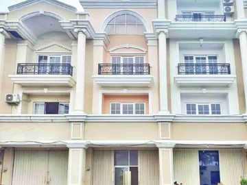 ruko sentra niaga harapan indah bekasi