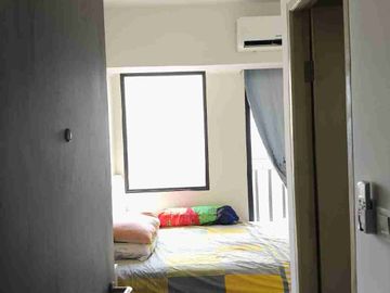 Sewa Apartemen Osaka Studio Furnish Tahunan