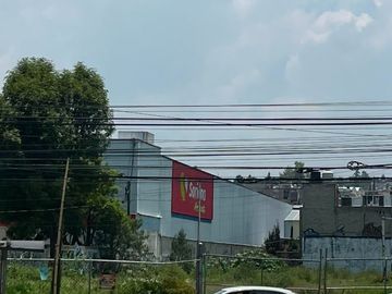 VENTA MAGNIFICO TERRENO AV. LOPEZ PORTILLA , JUNTO A SORIANA CERTA ASTA BANDERA