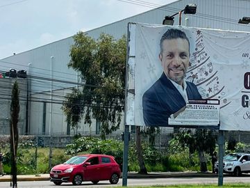 VENTA MAGNIFICO TERRENO AV. LOPEZ PORTILLA , JUNTO A SORIANA CERTA ASTA BANDERA
