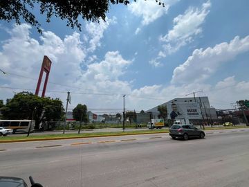 VENTA MAGNIFICO TERRENO AV. LOPEZ PORTILLA , JUNTO A SORIANA CERTA ASTA BANDERA