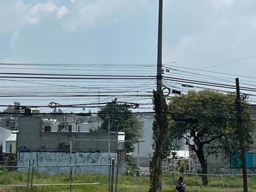 VENTA MAGNIFICO TERRENO AV. LOPEZ PORTILLA , JUNTO A SORIANA CERTA ASTA BANDERA