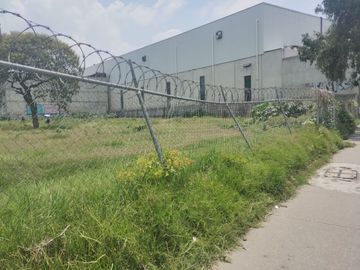 VENTA MAGNIFICO TERRENO AV. LOPEZ PORTILLA , JUNTO A SORIANA CERTA ASTA BANDERA