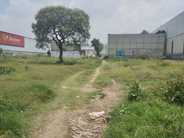 VENTA MAGNIFICO TERRENO AV. LOPEZ PORTILLA , JUNTO A SORIANA CERTA ASTA BANDERA