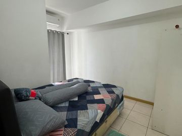 DISEWAKAN Apartemen M town Residence, Gading Serpong.