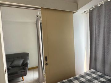 DISEWAKAN Apartemen M town Residence, Gading Serpong.