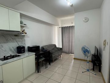 DISEWAKAN Apartemen M town Residence, Gading Serpong.
