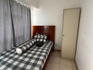 DISEWAKAN Apartemen M town Residence, Gading Serpong.