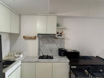 DISEWAKAN Apartemen M town Residence, Gading Serpong.