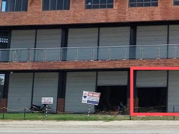 51 sqm Commercial Space in Baliuag Bypass Road, Pulilan, Bulacan