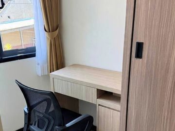 Passive Income Dimulai dari Sini! Kost Premium Dekat Unpad Bisa Dicicil