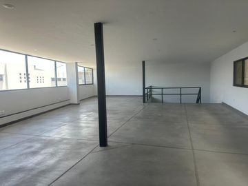 BODEGA EN RENTA NUEVA DENTRO DE PRIVADA CARRETERA SALIDA A LAGOS FRENTE A CAMPIÑA 904 M2