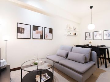 Condo for Rent in DMCI Homes Fairlane Residences, Pasig City!