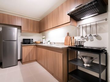 Condo for Rent in DMCI Homes Fairlane Residences, Pasig City!