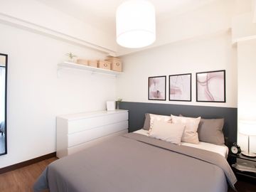 Condo for Rent in DMCI Homes Fairlane Residences, Pasig City!