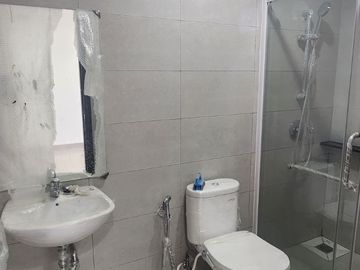 TURUN HARGA DIJUAL Rumah Cluster 2 Lantai dengan Posisi Hoek di Cluster Califfornia, PIK 2