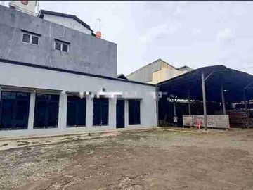 Tanah dan Bangunan Jl Raya Pahlawan Revolusi, Jakarta Timur