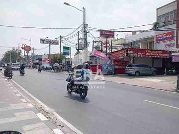 Tanah dan Bangunan Jl Raya Pahlawan Revolusi, Jakarta Timur