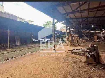 Tanah dan Bangunan Jl Raya Pahlawan Revolusi, Jakarta Timur