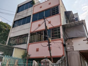 DIJUAL RUKO 3 LANTAI PECENONGAN GAMBIR JAKARTA PUSAT