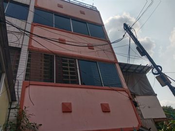 DIJUAL RUKO 3 LANTAI PECENONGAN GAMBIR JAKARTA PUSAT