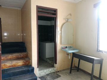 DIJUAL RUKO 3 LANTAI PECENONGAN GAMBIR JAKARTA PUSAT