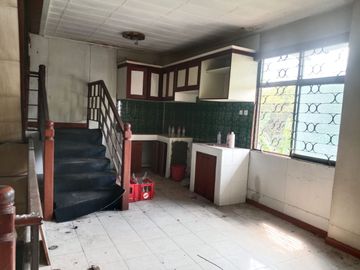 DIJUAL RUKO 3 LANTAI PECENONGAN GAMBIR JAKARTA PUSAT