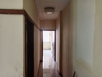 DIJUAL RUKO 3 LANTAI PECENONGAN GAMBIR JAKARTA PUSAT