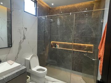 Dijual Rumah Mewah Pik2 Pantai Bukit Villa. Full Furnish Design Interior