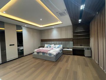 Dijual Rumah Mewah Pik2 Pantai Bukit Villa. Full Furnish Design Interior