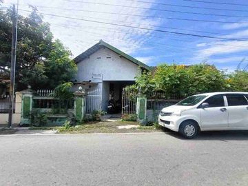 Kost Lama Hitung Tanah Dekat Stadion Manahan Dan Gate In/Exit Tol