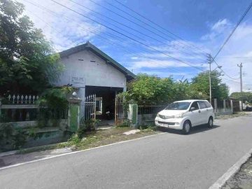 Kost Lama Hitung Tanah Dekat Stadion Manahan Dan Gate In/Exit Tol