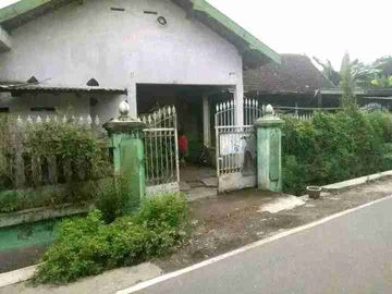 Kost Lama Hitung Tanah Dekat Stadion Manahan Dan Gate In/Exit Tol