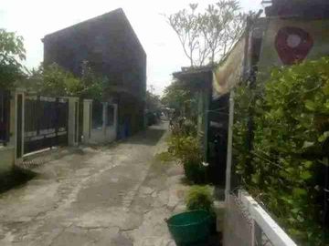 Kost Lama Hitung Tanah Dekat Stadion Manahan Dan Gate In/Exit Tol
