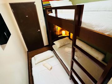 Income Generating 2BR Condo near Major Tourist Spots in Baguio For Sale