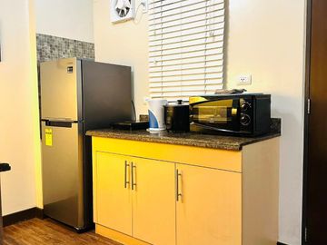 Income Generating 2BR Condo near Major Tourist Spots in Baguio For Sale