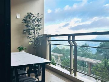 Income Generating 2BR Condo near Major Tourist Spots in Baguio For Sale