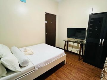 Income Generating 2BR Condo near Major Tourist Spots in Baguio For Sale