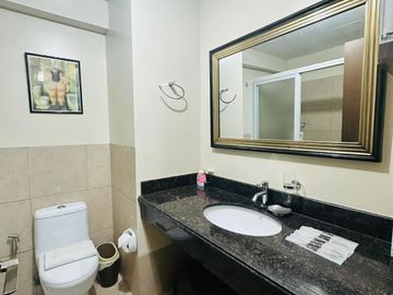 Income Generating 2BR Condo near Major Tourist Spots in Baguio For Sale