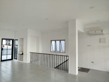 SEWA RUKO JALAN ARJUNA UTARA KEBON JERUK JAKARTA BARAT