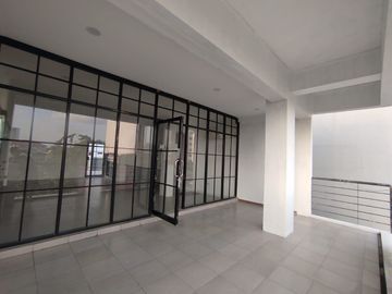 SEWA RUKO JALAN ARJUNA UTARA KEBON JERUK JAKARTA BARAT