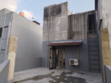 SEWA RUKO JALAN ARJUNA UTARA KEBON JERUK JAKARTA BARAT