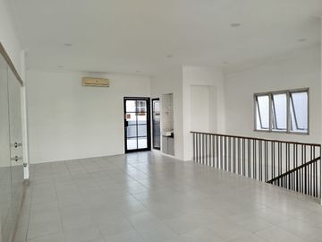 SEWA RUKO JALAN ARJUNA UTARA KEBON JERUK JAKARTA BARAT