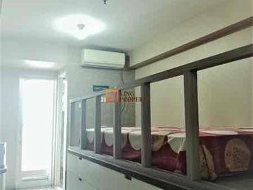 Dijual Apartemen Green Bay Pluit Greenbay Cuan Maksimal! Studio Furnished View Kota, Tower Depan Favorit