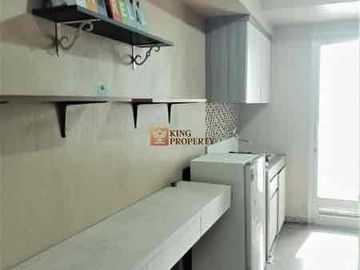 Dijual Apartemen Green Bay Pluit Greenbay Cuan Maksimal! Studio Furnished View Kota, Tower Depan Favorit