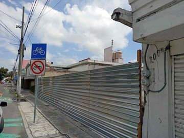 TERRENO COMERCIAL EN VENTA | DOBLE FRENTE EN TOLUCA